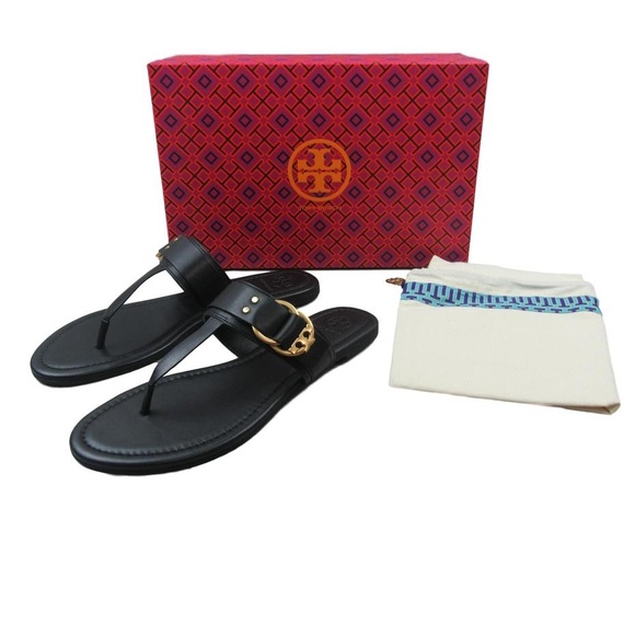 Tory Burch Shoes - Tory Burch Marsden Thong Sandal
